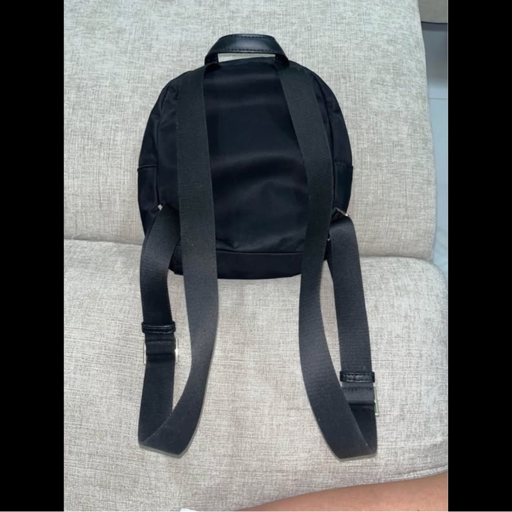 Kate Spade mini backpack - Picture 2 of 3